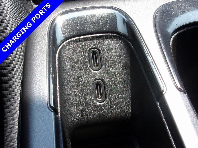 used 2024 Chevrolet Equinox EV car, priced at $29,958