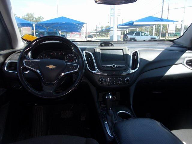 used 2018 Chevrolet Equinox car, priced at $15,212