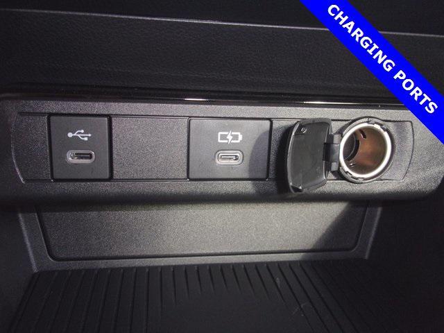 used 2023 Toyota Prius car, priced at $28,997