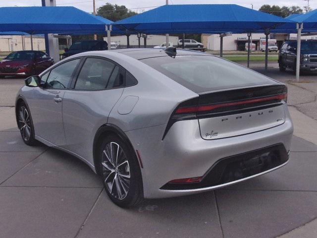 used 2023 Toyota Prius car, priced at $28,997