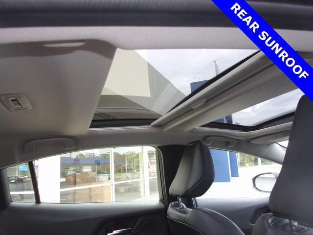 used 2023 Toyota Prius car, priced at $28,997