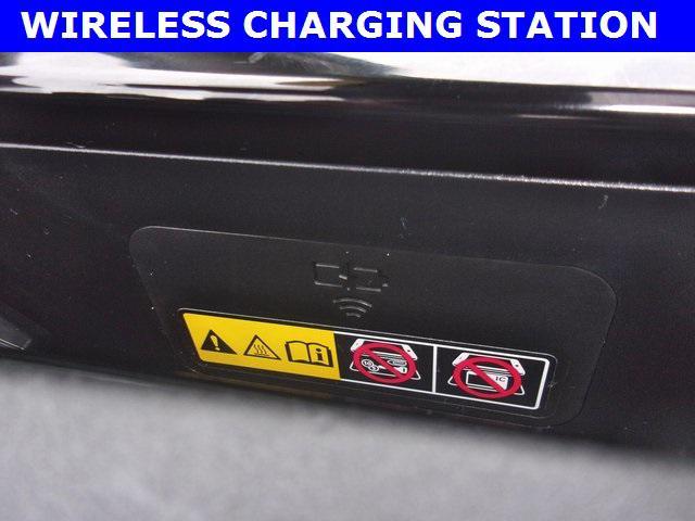 used 2023 Toyota Prius car, priced at $28,997