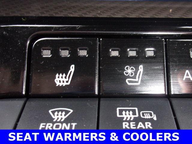 used 2023 Toyota Prius car, priced at $28,997