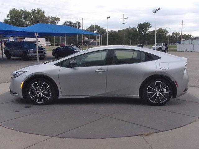 used 2023 Toyota Prius car, priced at $28,997