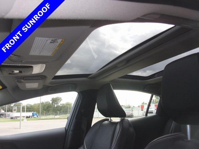 used 2023 Toyota Prius car, priced at $28,997