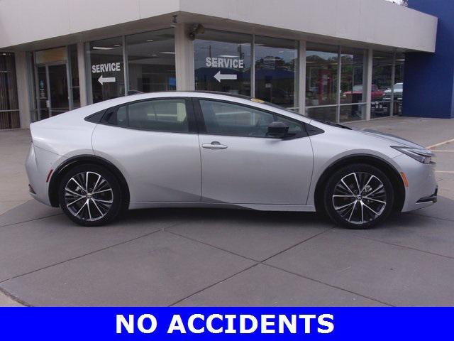 used 2023 Toyota Prius car, priced at $28,997