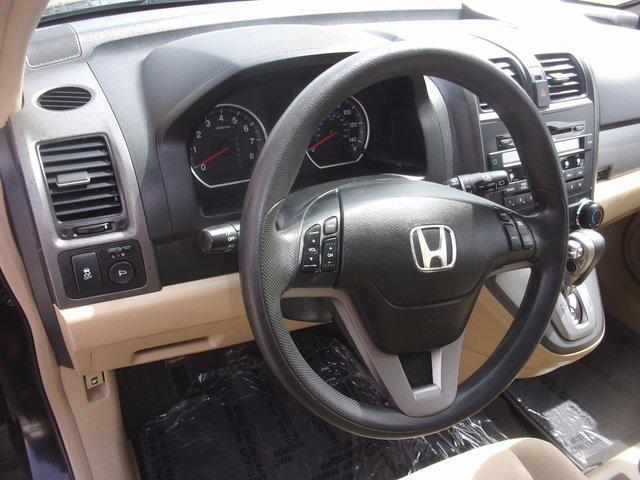 used 2010 Honda CR-V car, priced at $7,998