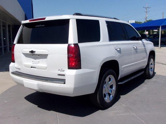 used 2018 Chevrolet Tahoe car, priced at $30,973