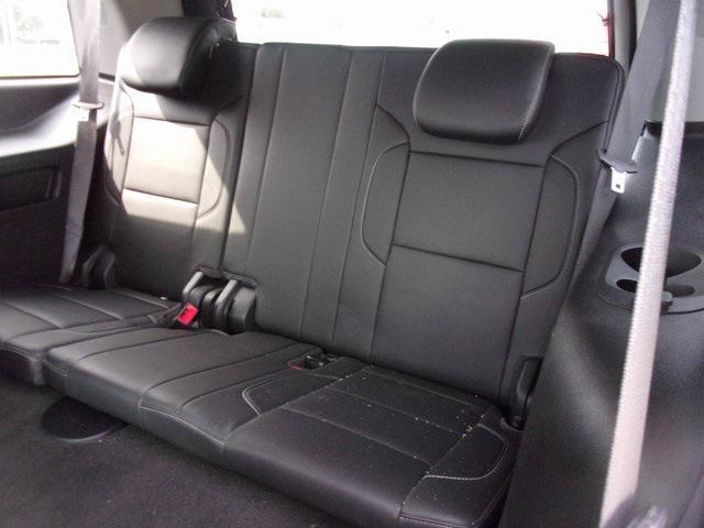 used 2018 Chevrolet Tahoe car, priced at $29,421
