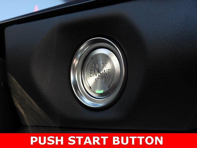 new 2026 Chevrolet Corvette car, priced at $74,955