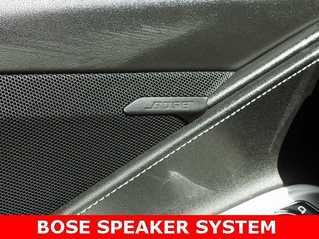 new 2026 Chevrolet Corvette car, priced at $74,955