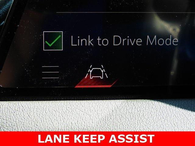 new 2026 Chevrolet Corvette car, priced at $74,955