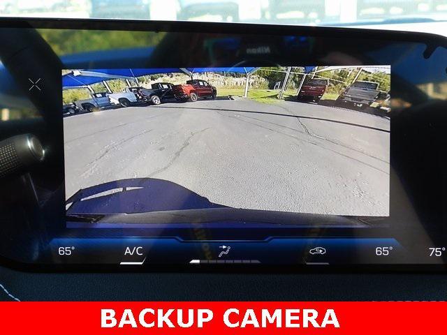 new 2026 Chevrolet Corvette car, priced at $74,955