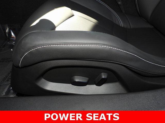 new 2026 Chevrolet Corvette car, priced at $74,955