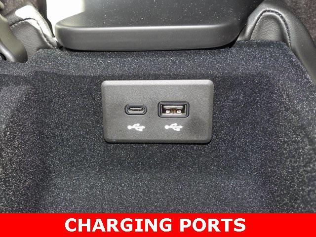 new 2026 Chevrolet Corvette car, priced at $74,955