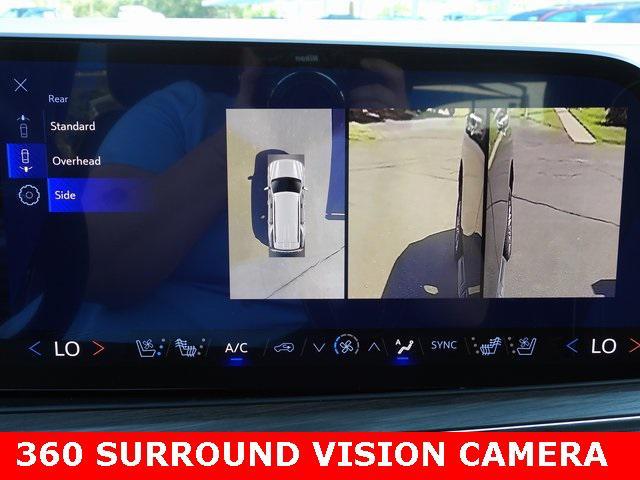 new 2026 Chevrolet Tahoe car, priced at $72,269