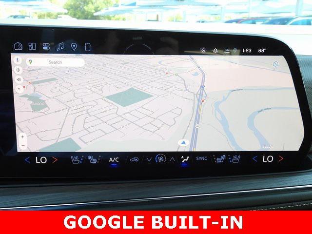 new 2026 Chevrolet Tahoe car, priced at $72,269