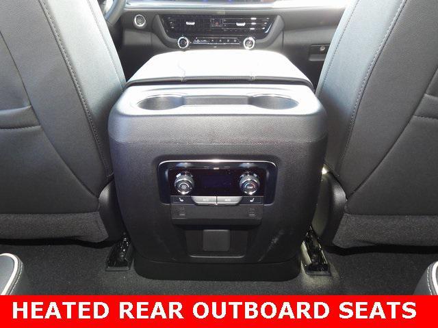 new 2026 Chevrolet Tahoe car, priced at $72,269