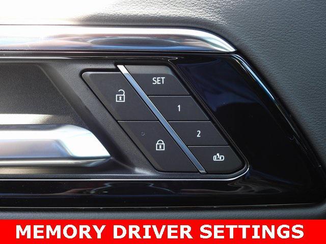 new 2026 Chevrolet Tahoe car, priced at $72,269