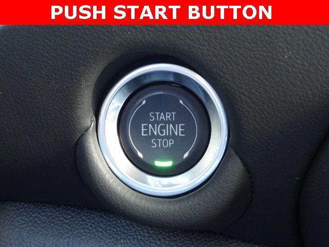 new 2026 Chevrolet Tahoe car, priced at $72,269