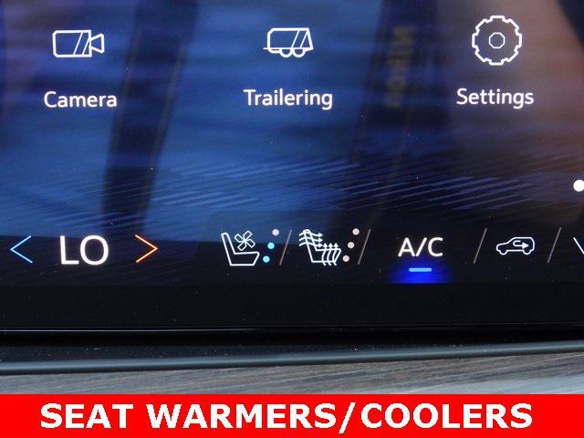 new 2026 Chevrolet Tahoe car, priced at $72,269