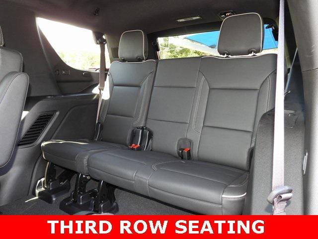 new 2026 Chevrolet Tahoe car, priced at $72,269