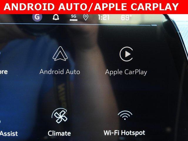 new 2026 Chevrolet Tahoe car, priced at $72,269