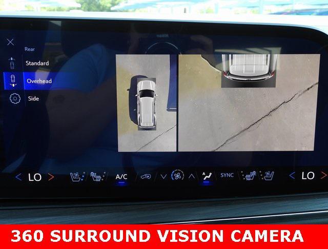 new 2026 Chevrolet Tahoe car, priced at $72,269