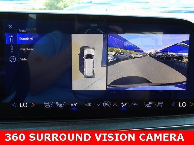 new 2026 Chevrolet Tahoe car, priced at $72,269