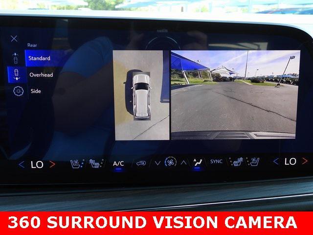 new 2026 Chevrolet Tahoe car, priced at $72,269