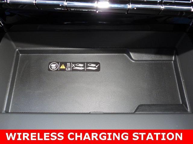 new 2026 Chevrolet Tahoe car, priced at $72,269