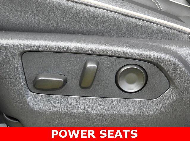 new 2026 Chevrolet Tahoe car, priced at $72,269