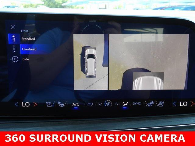 new 2026 Chevrolet Tahoe car, priced at $72,269