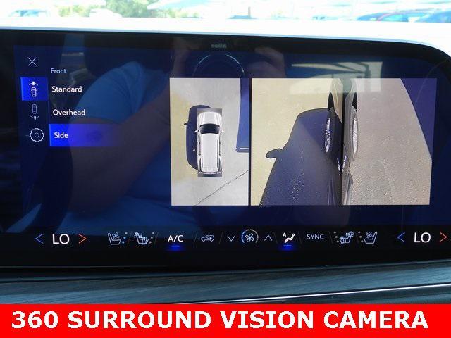 new 2026 Chevrolet Tahoe car, priced at $72,269