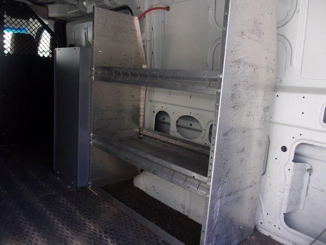 used 2017 Nissan NV Cargo NV1500 car, priced at $14,856