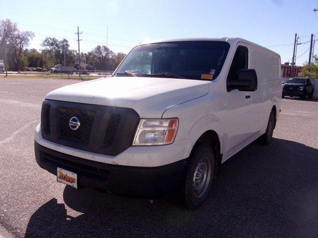 used 2017 Nissan NV Cargo NV1500 car, priced at $14,856