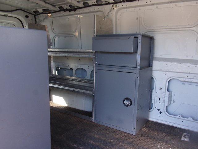 used 2017 Nissan NV Cargo NV1500 car, priced at $14,856