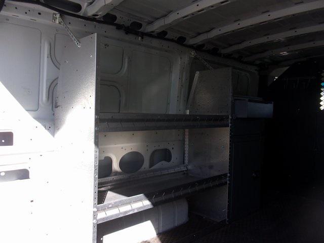 used 2017 Nissan NV Cargo NV1500 car, priced at $14,856