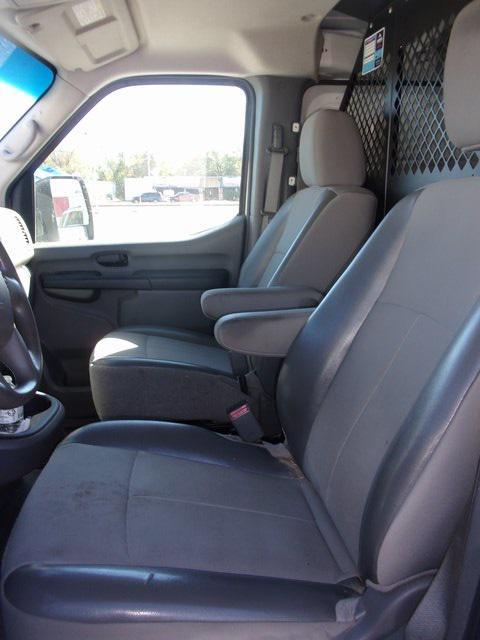 used 2017 Nissan NV Cargo NV1500 car, priced at $14,856