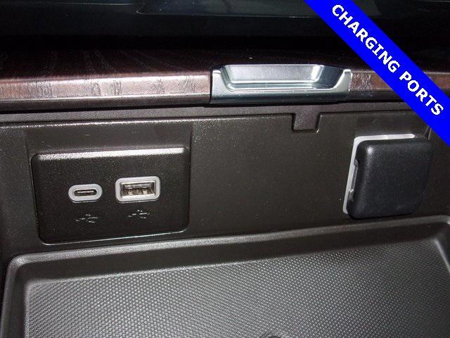 used 2023 GMC Yukon XL car, priced at $62,356