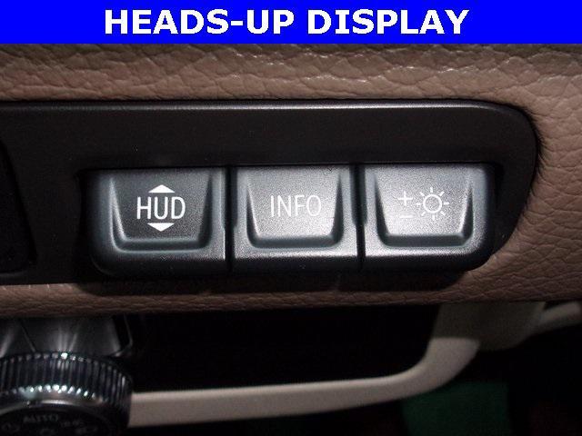 used 2023 GMC Yukon XL car, priced at $62,356