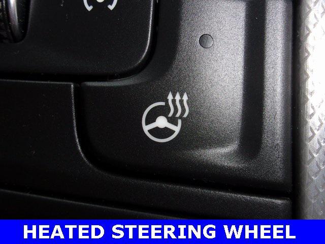 used 2023 GMC Yukon XL car, priced at $62,356