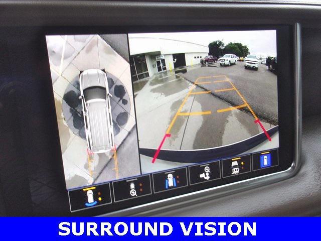 used 2023 GMC Yukon XL car, priced at $62,356