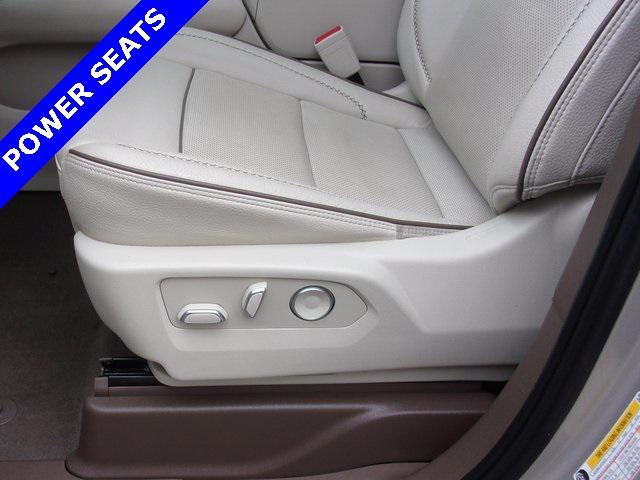 used 2023 GMC Yukon XL car, priced at $62,356