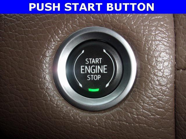 used 2023 GMC Yukon XL car, priced at $62,356