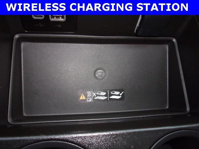 used 2023 GMC Yukon XL car, priced at $62,356