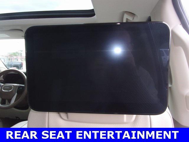 used 2023 GMC Yukon XL car, priced at $62,356