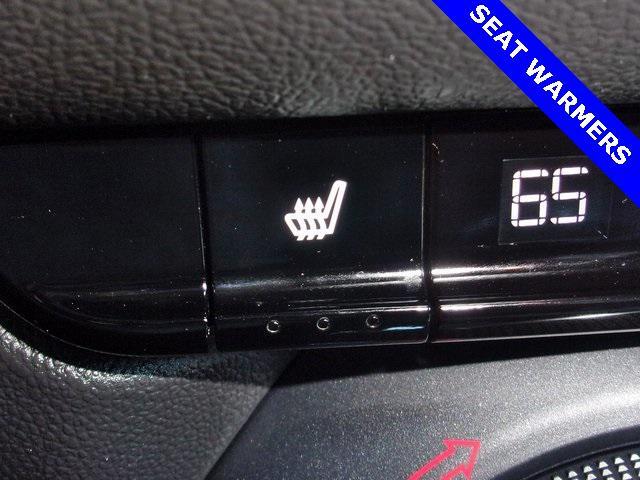 used 2023 Chevrolet Blazer car, priced at $26,971