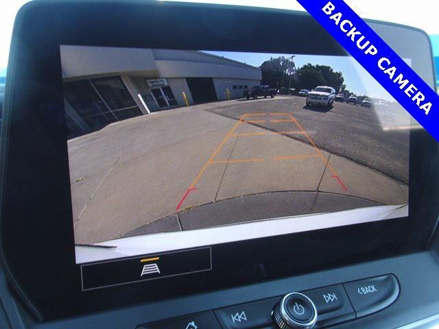 used 2023 Chevrolet Blazer car, priced at $26,971