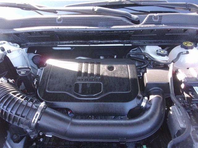 used 2023 Chevrolet Blazer car, priced at $26,971